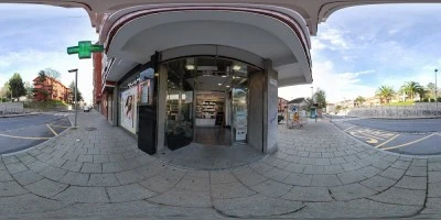 FARMACIA MARIA ZULAICA ATORRASAGASTI