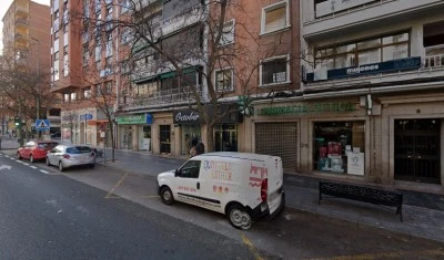 Mogollón Carrasco José Javier