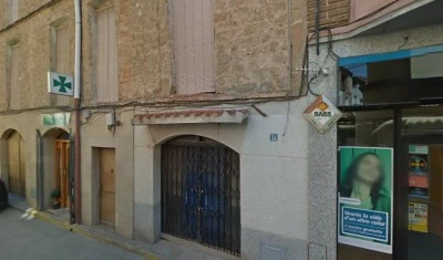 Montserrat Borràs Bonete