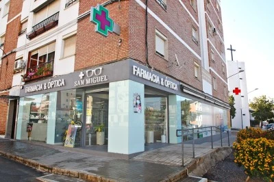 Farmacia Óptica San Miguel