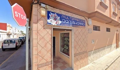 Multiprecios Don Ahorro