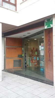 Farmacia Pinedo Testa Ignacio