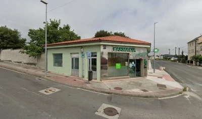 Farmacia San Pedro