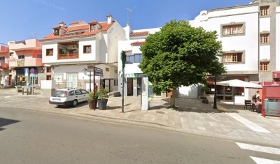 Farmacia Valsequillo Casco
