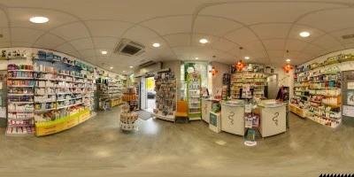 Farmacia Vence