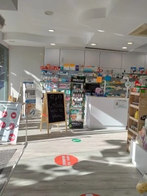 Farmacia Yolanda Tubío Pichel - El Milan