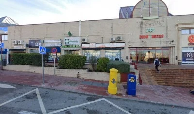 Farmacia Zoco Monterozas