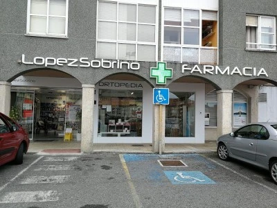 López Sobrino C.B.