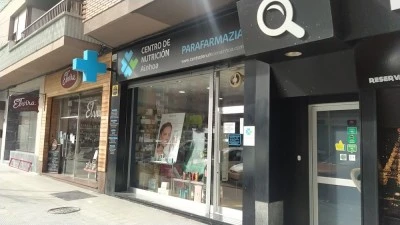 PARAFARMACIA Y CENTRO DE NUTRICION, S.L.