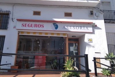 Seguros - Asesoría