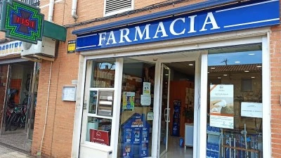 A3 Farmacia