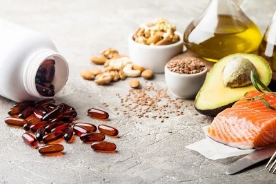 Bs Nutricionistas
