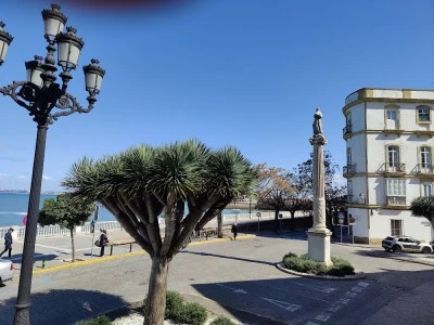 Colegio Oficial de Farmacéuticos de Cádiz