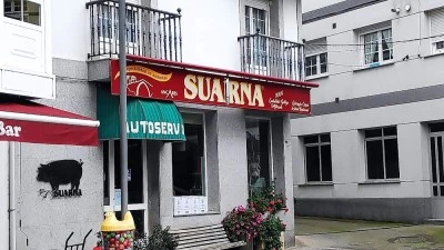 Embutidos Suarna