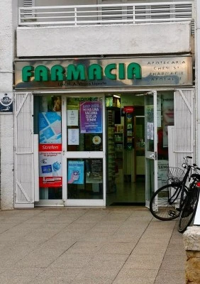 Farmacia