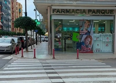 Farmacia