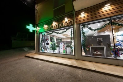 Farmacia
