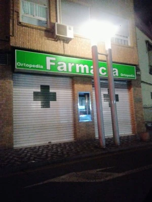 Farmacia
