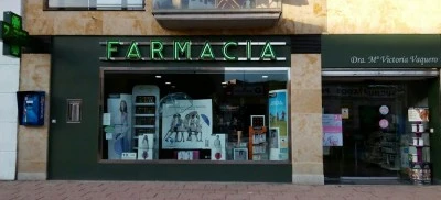 Farmacia