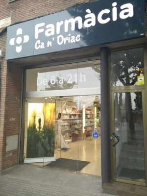 Farmacia