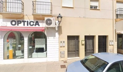 Optica Carmona