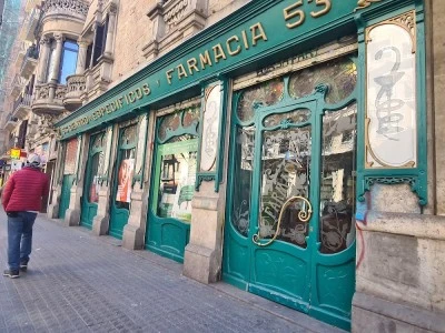 Farmacia