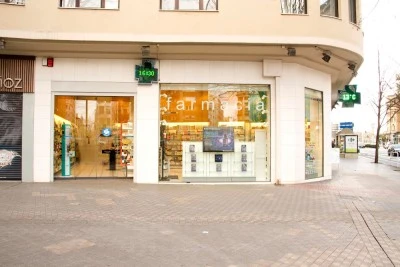 Farmacia