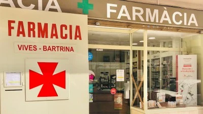 Farmacia