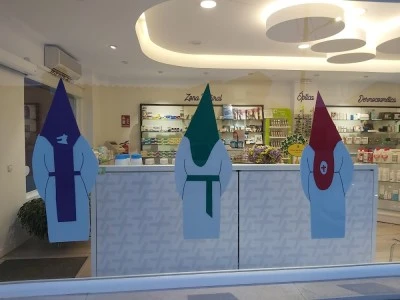 Farmacia