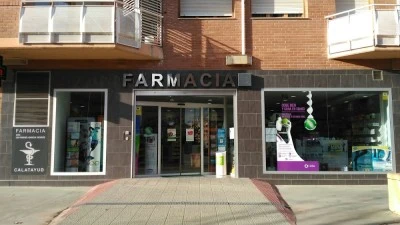 Farmacia
