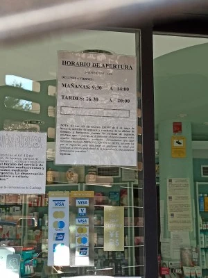 Farmacia