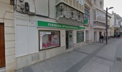 OpticaBarbadillo