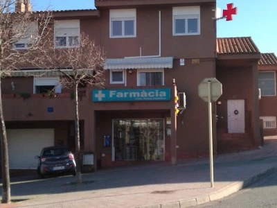 Farmacia