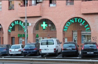 Farmacia