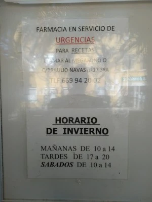 Farmacia
