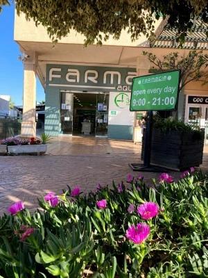Farmacia