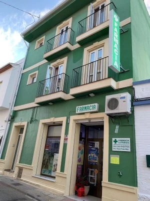 Farmacia