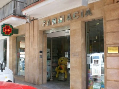 Farmacia