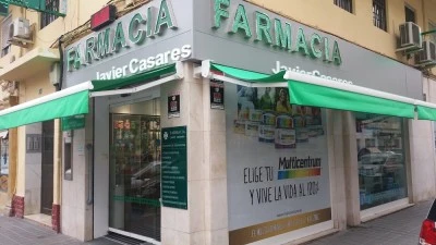 Farmacia