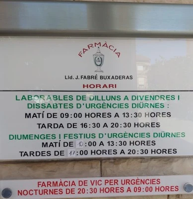 Farmacia