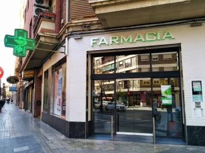 Farmacia