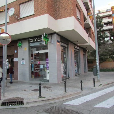 Farmacia en Valencia