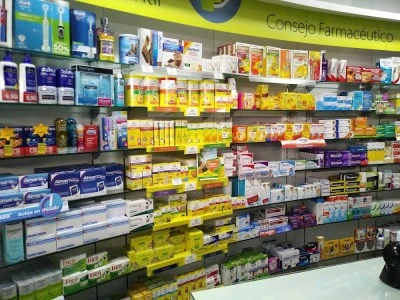 Farmacia