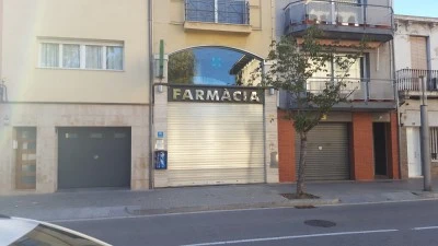 Farmacia