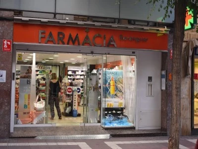 Farmacia