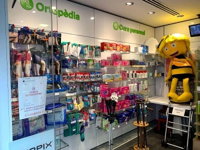 Farmacia