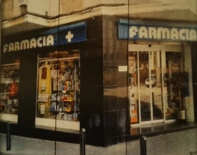 Farmacia