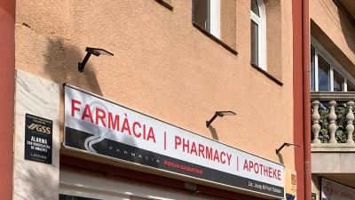 Farmacia