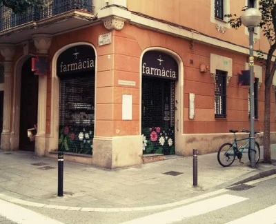 Farmacia