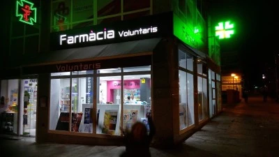 Farmacia